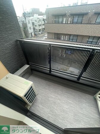 THE BELUGA 世田谷 RESIDENCEの物件内観写真